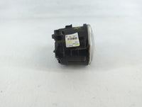 2009-2010 Nissan Murano Driver Left Oem Front Light Lamp - Oemusedautoparts1.com