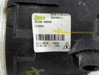 2009-2010 Nissan Murano Driver Left Oem Front Light Lamp - Oemusedautoparts1.com