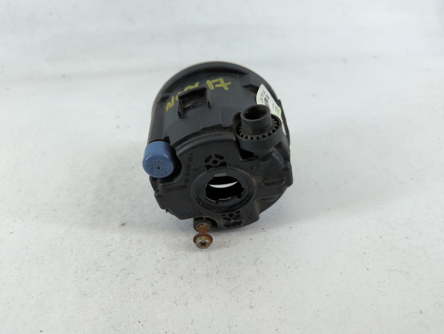 2009-2010 Nissan Murano Driver Left Oem Front Light Lamp - Oemusedautoparts1.com