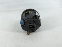 2009-2010 Nissan Murano Driver Left Oem Front Light Lamp - Oemusedautoparts1.com