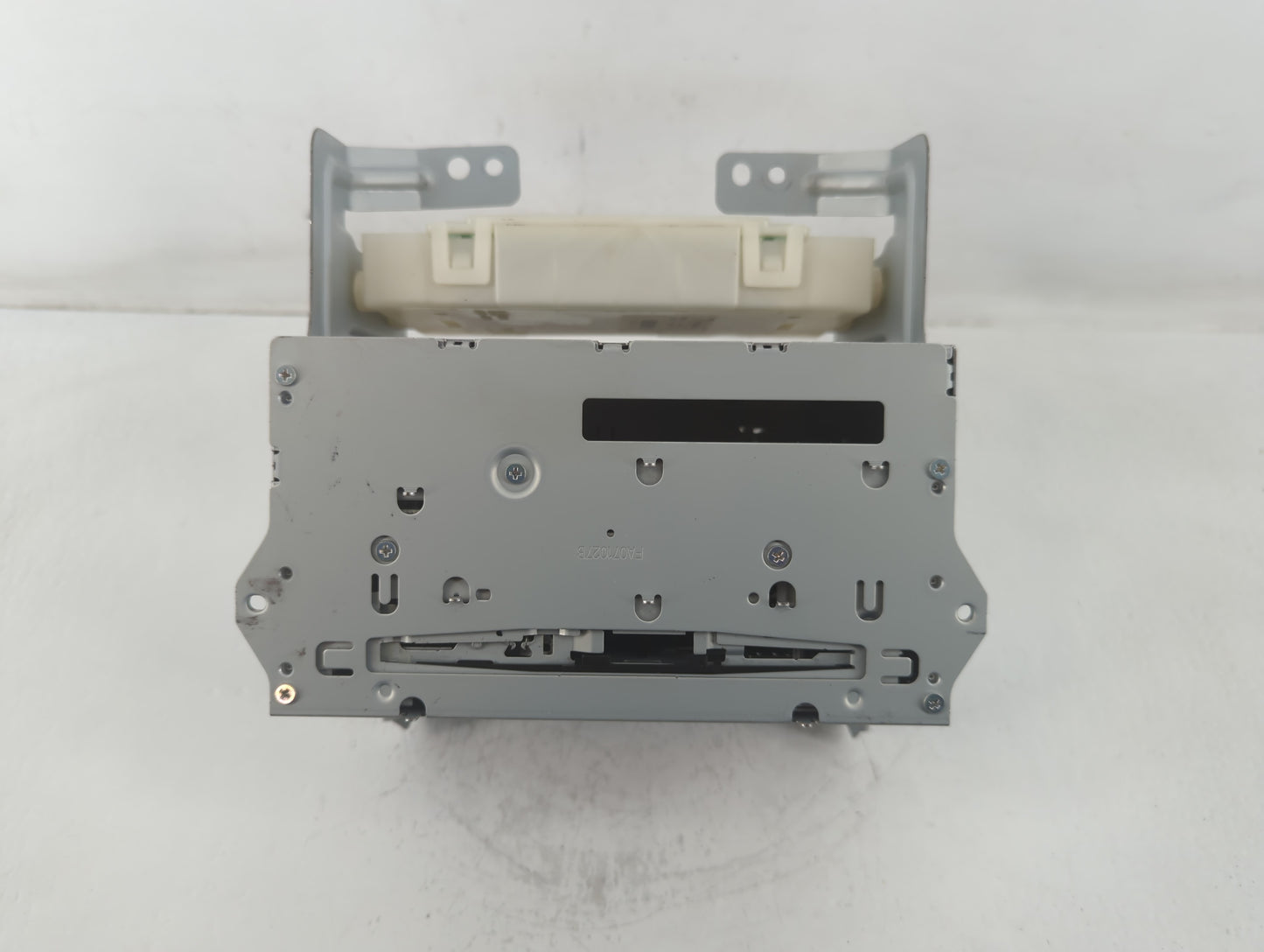 2009 Nissan Murano Radio AM FM Cd Player Receiver Replacement P/N:25915 1AA0A Fits OEM Used Auto Parts - Oemusedautoparts1.c
