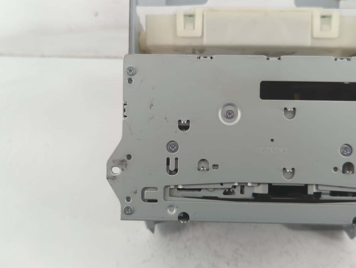 2009 Nissan Murano Radio AM FM Cd Player Receiver Replacement P/N:25915 1AA0A Fits OEM Used Auto Parts - Oemusedautoparts1.c