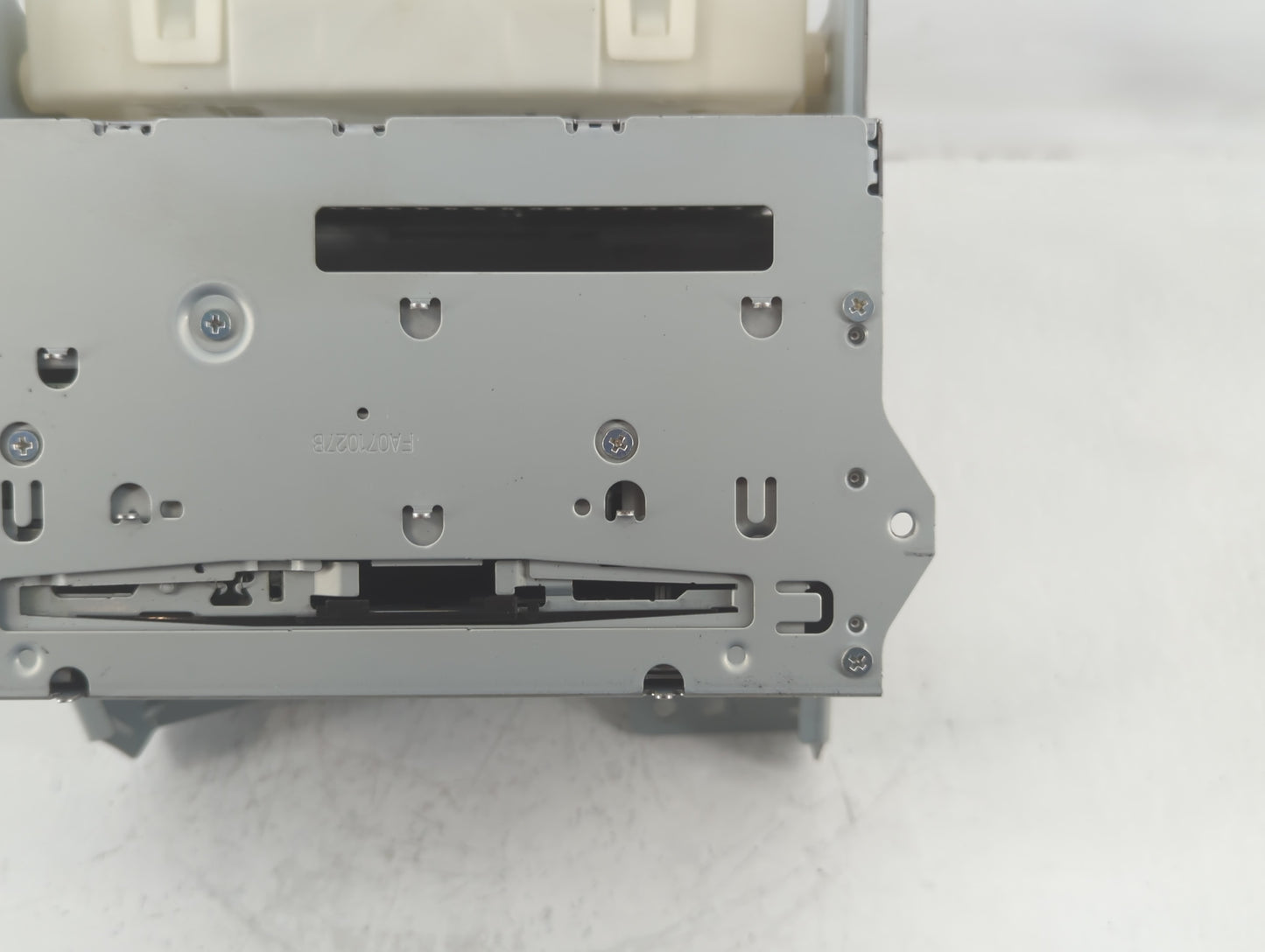 2009 Nissan Murano Radio AM FM Cd Player Receiver Replacement P/N:25915 1AA0A Fits OEM Used Auto Parts - Oemusedautoparts1.c