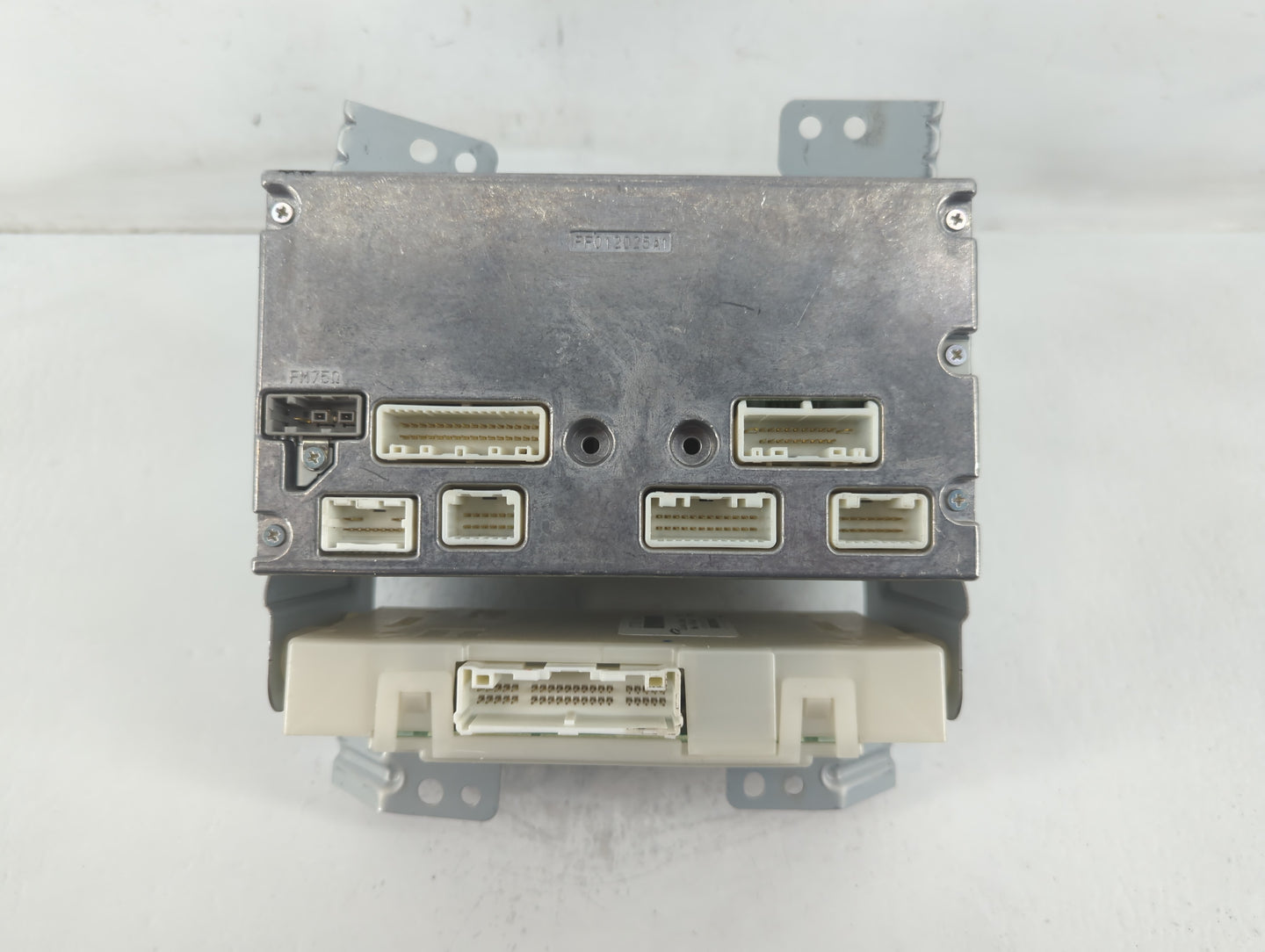 2009 Nissan Murano Radio AM FM Cd Player Receiver Replacement P/N:25915 1AA0A Fits OEM Used Auto Parts - Oemusedautoparts1.c