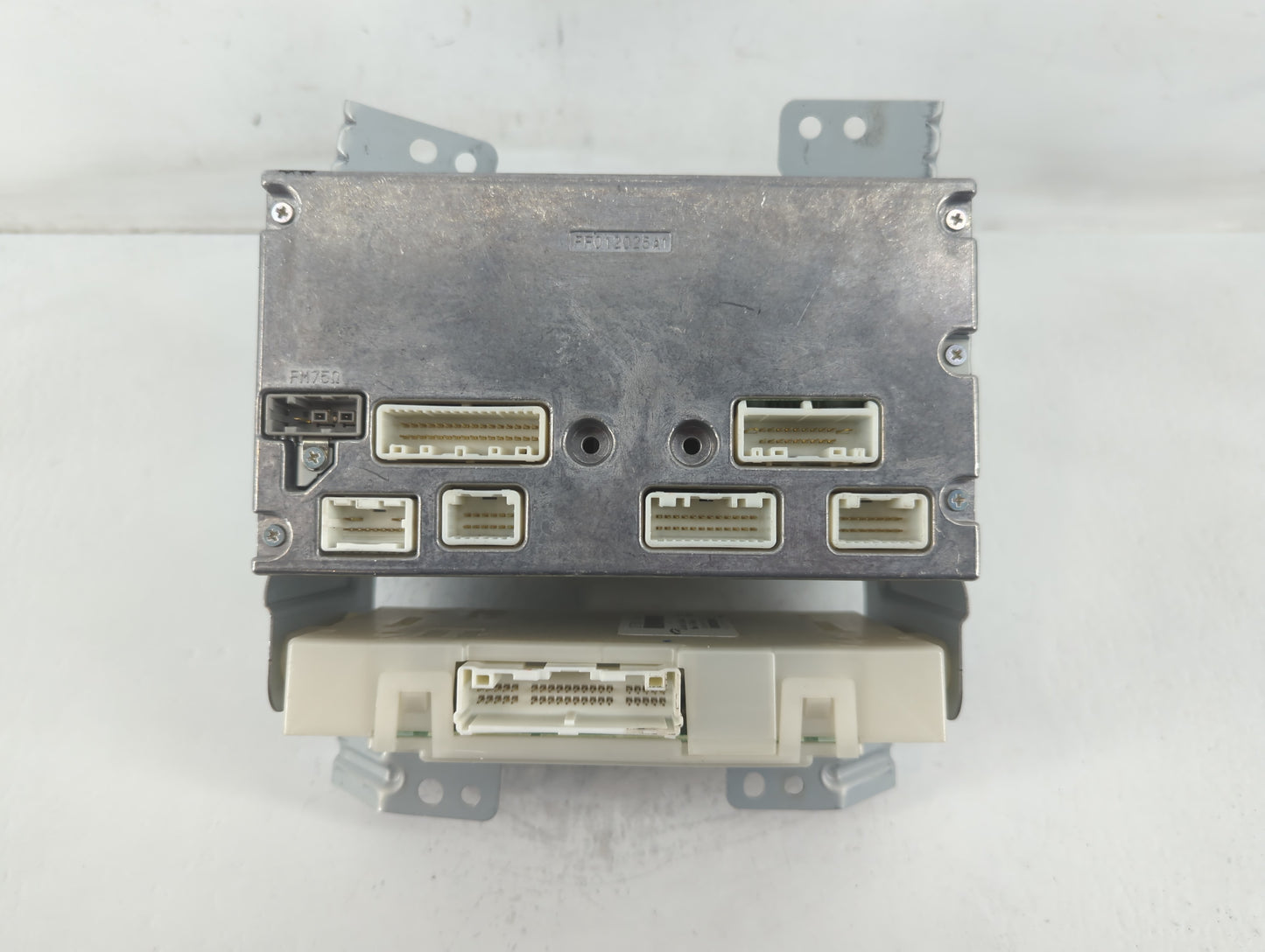 2009 Nissan Murano Radio AM FM Cd Player Receiver Replacement P/N:25915 1AA0A Fits OEM Used Auto Parts - Oemusedautoparts1.c
