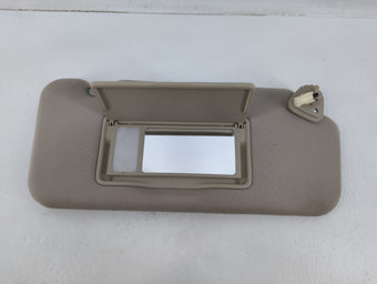 compare product 2009-2014 Nissan Murano Sun Visor Shade Replacement Passenger Right Mirror Fits Fits 2009 2010 2011 2012 2013 2014 OEM Used Auto Parts