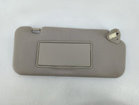 2009-2014 Nissan Murano Sun Visor Shade Replacement Passenger Right Mirror Fits Fits 2009 2010 2011 2012 2013 2014 OEM Used 