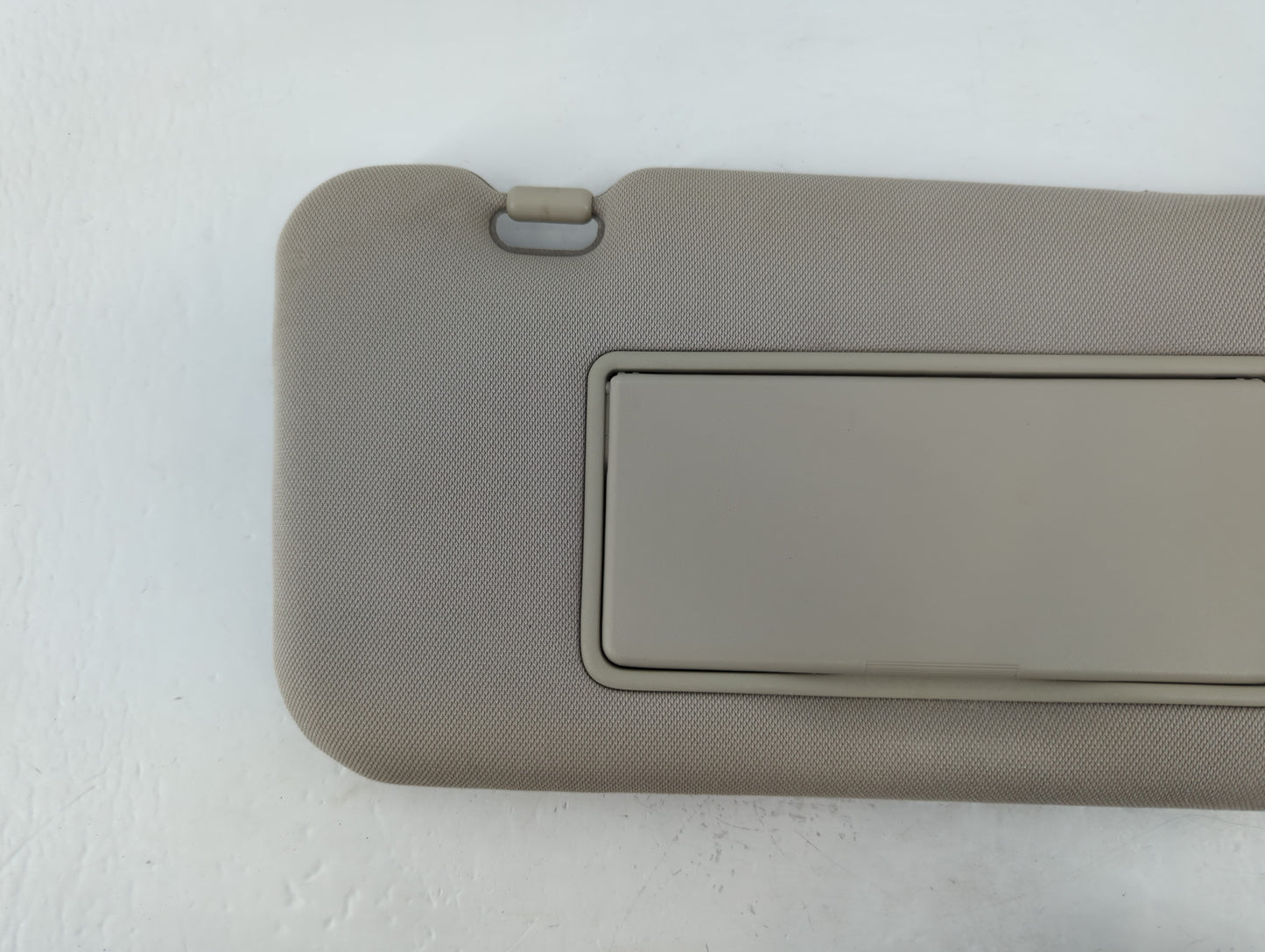 2009-2014 Nissan Murano Sun Visor Shade Replacement Passenger Right Mirror Fits Fits 2009 2010 2011 2012 2013 2014 OEM Used 