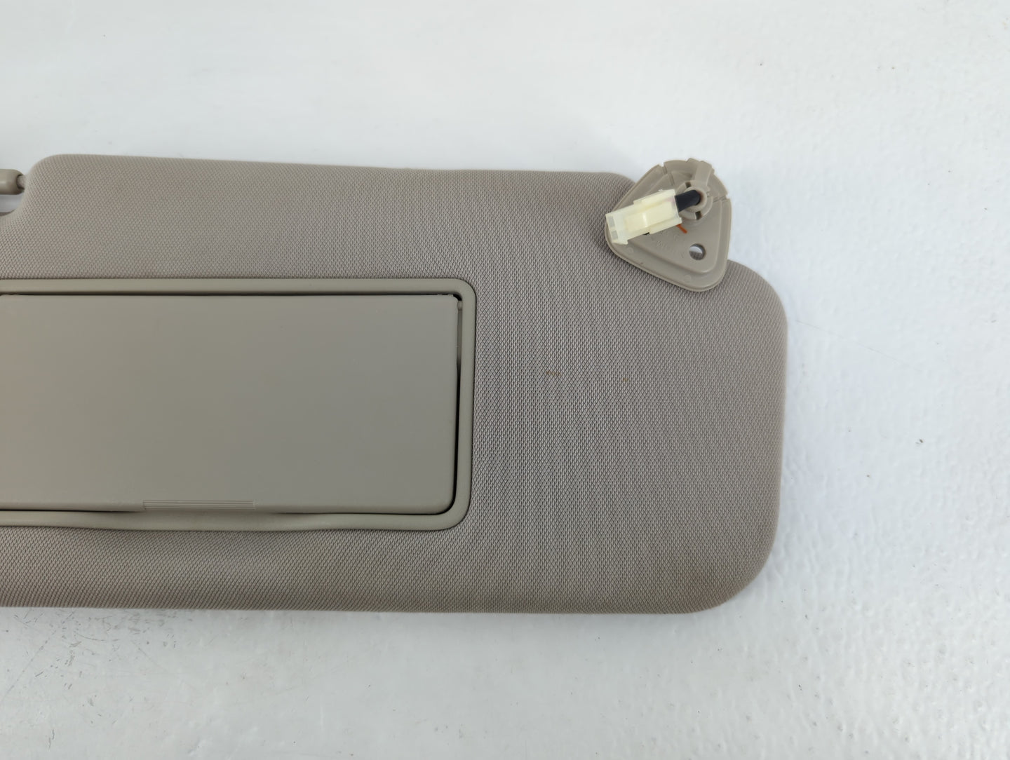 2009-2014 Nissan Murano Sun Visor Shade Replacement Passenger Right Mirror Fits Fits 2009 2010 2011 2012 2013 2014 OEM Used 
