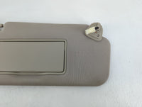 2009-2014 Nissan Murano Sun Visor Shade Replacement Passenger Right Mirror Fits Fits 2009 2010 2011 2012 2013 2014 OEM Used 