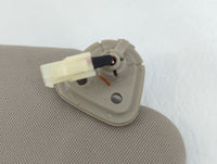2009-2014 Nissan Murano Sun Visor Shade Replacement Passenger Right Mirror Fits Fits 2009 2010 2011 2012 2013 2014 OEM Used 