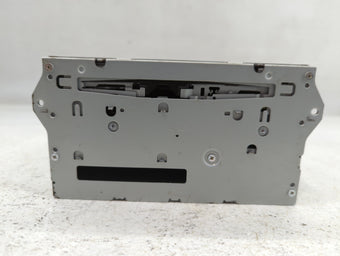 compare product 2009-2010 Nissan Murano Am Fm Cd Player Radio Receiver