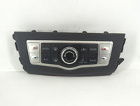 2009 Nissan Murano Climate Control Module Temperature AC/Heater Replacement P/N:27500 1AA0A Fits OEM Used Auto Parts - Oemus
