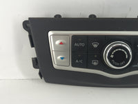 2009 Nissan Murano Climate Control Module Temperature AC/Heater Replacement P/N:27500 1AA0A Fits OEM Used Auto Parts - Oemus