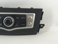 2009 Nissan Murano Climate Control Module Temperature AC/Heater Replacement P/N:27500 1AA0A Fits OEM Used Auto Parts - Oemus