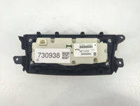 2009 Nissan Murano Climate Control Module Temperature AC/Heater Replacement P/N:27500 1AA0A Fits OEM Used Auto Parts - Oemus