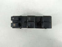 2009-2014 Nissan Murano Master Power Window Switch Replacement Driver Side Left P/N:25401 1AA0A Fits OEM Used Auto Parts - O