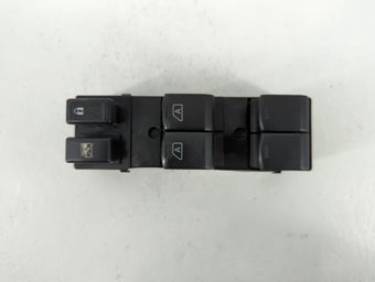 compare product 2009-2014 Nissan Murano Master Power Window Switch Replacement Driver Side Left P/N:25401 1AA0A Fits OEM Used Auto Parts