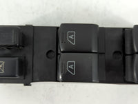 2009-2014 Nissan Murano Master Power Window Switch Replacement Driver Side Left P/N:25401 1AA0A Fits OEM Used Auto Parts - O
