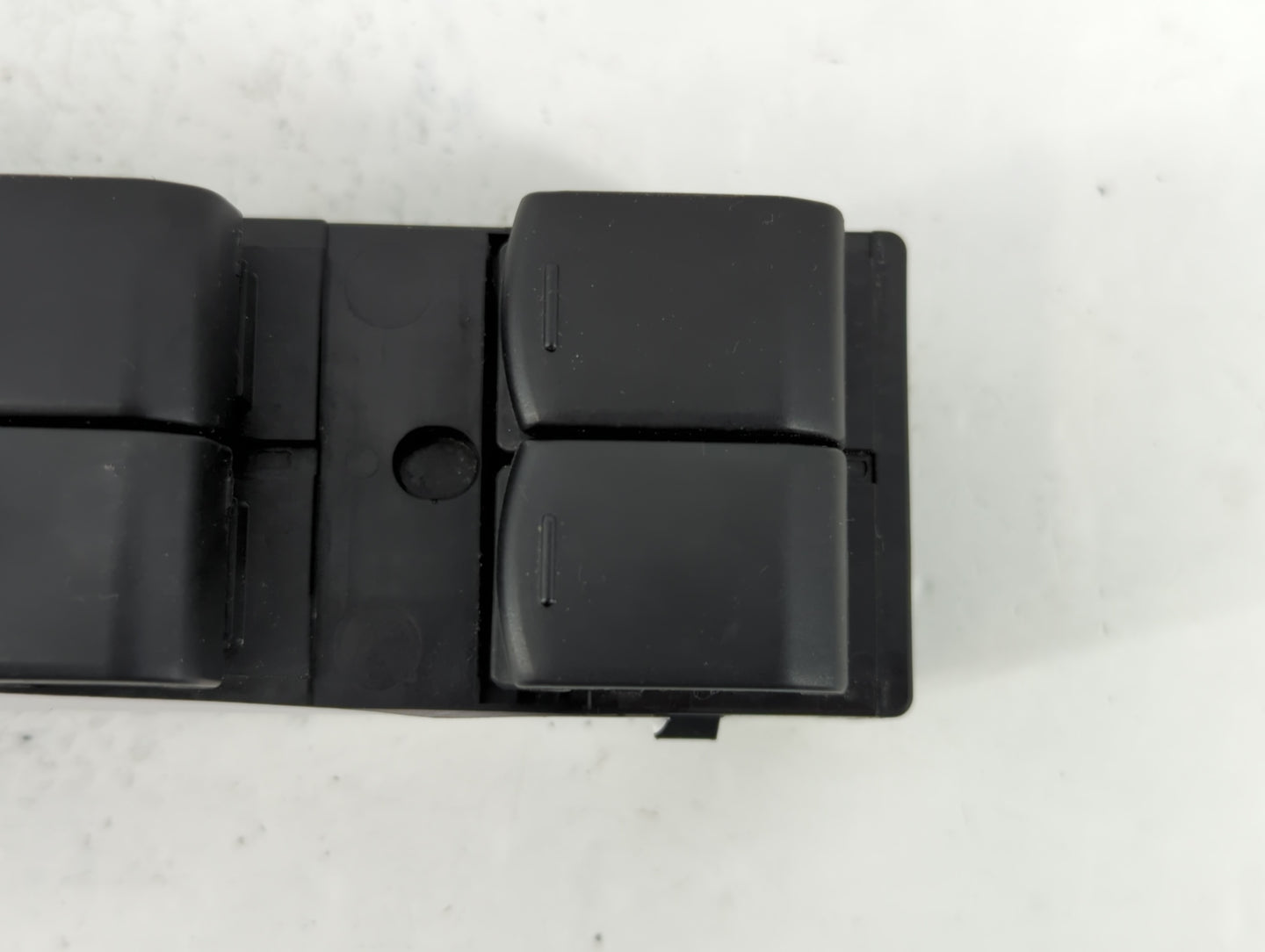 2009-2014 Nissan Murano Master Power Window Switch Replacement Driver Side Left P/N:25401 1AA0A Fits OEM Used Auto Parts - O