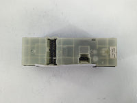 2009-2014 Nissan Murano Master Power Window Switch Replacement Driver Side Left P/N:25401 1AA0A Fits OEM Used Auto Parts - O