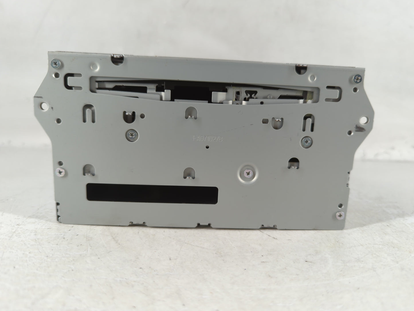 2009-2009 Nissan Murano Am Fm Cd Player Radio Receiver - Oemusedautoparts1.com