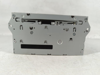 compare product 2009-2009 Nissan Murano Am Fm Cd Player Radio Receiver