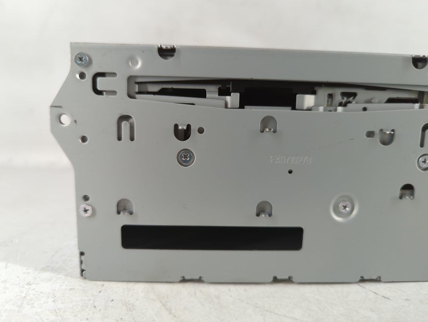 2009-2009 Nissan Murano Am Fm Cd Player Radio Receiver - Oemusedautoparts1.com