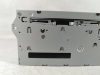 2009-2009 Nissan Murano Am Fm Cd Player Radio Receiver - Oemusedautoparts1.com