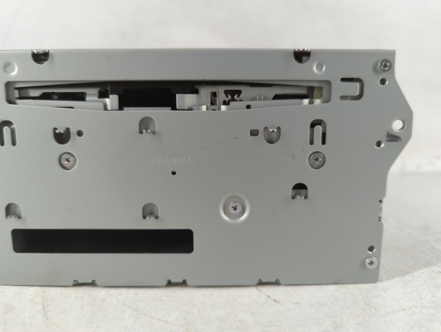 2009-2009 Nissan Murano Am Fm Cd Player Radio Receiver - Oemusedautoparts1.com