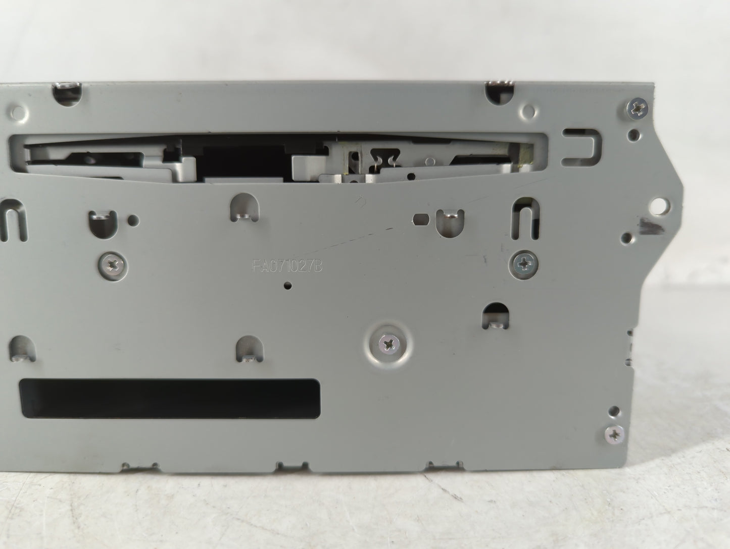 2009-2009 Nissan Murano Am Fm Cd Player Radio Receiver - Oemusedautoparts1.com