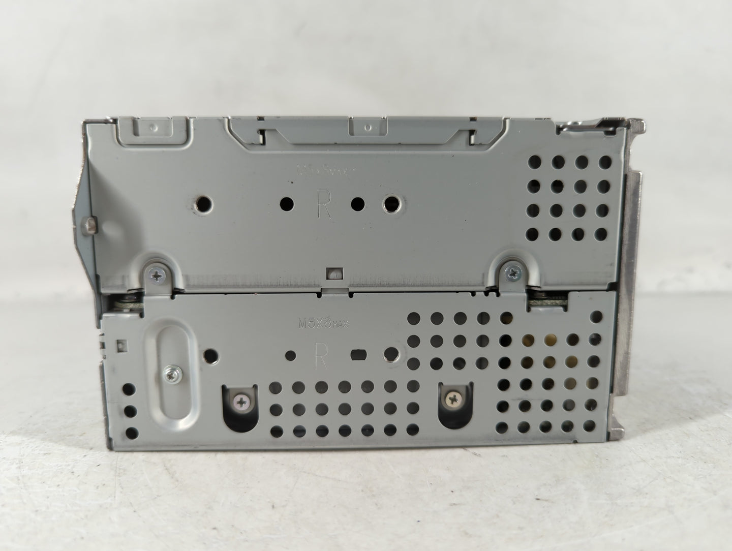 2009-2009 Nissan Murano Am Fm Cd Player Radio Receiver - Oemusedautoparts1.com