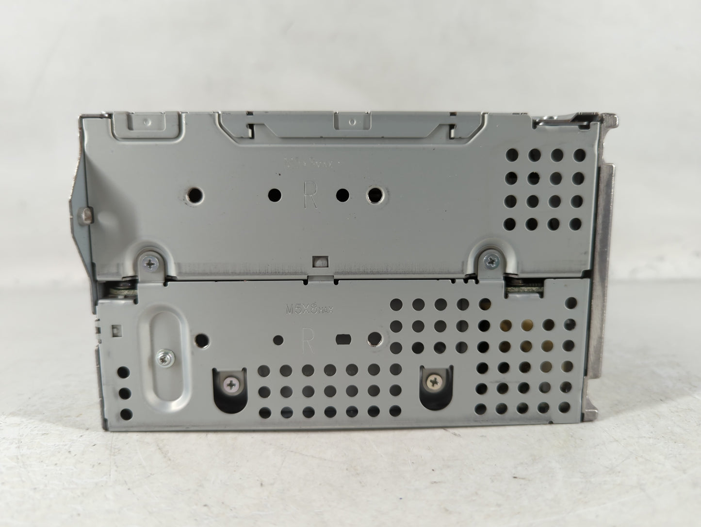 2009-2009 Nissan Murano Am Fm Cd Player Radio Receiver - Oemusedautoparts1.com