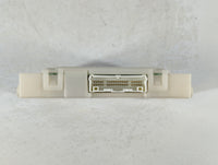 2009 Nissan Murano Am Fm Cd Player Radio Receiver 742104 - Oemusedautoparts1.com