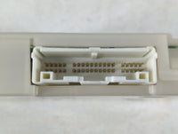 2009 Nissan Murano Am Fm Cd Player Radio Receiver 742104 - Oemusedautoparts1.com