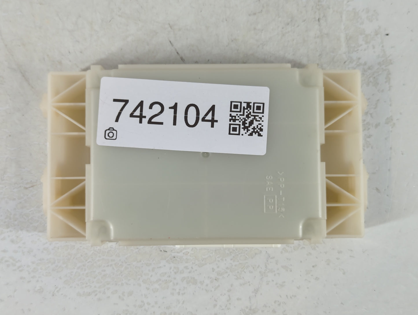 2009 Nissan Murano Am Fm Cd Player Radio Receiver - Oemusedautoparts1.com