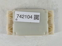 2009 Nissan Murano Am Fm Cd Player Radio Receiver - Oemusedautoparts1.com