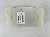 2009 Nissan Murano Am Fm Cd Player Radio Receiver - Oemusedautoparts1.com
