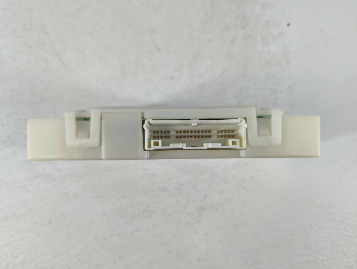2009 Nissan Murano Am Fm Cd Player Radio Receiver - Oemusedautoparts1.com