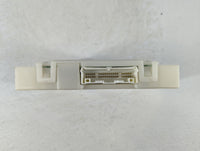 2009 Nissan Murano Am Fm Cd Player Radio Receiver 742112 - Oemusedautoparts1.com
