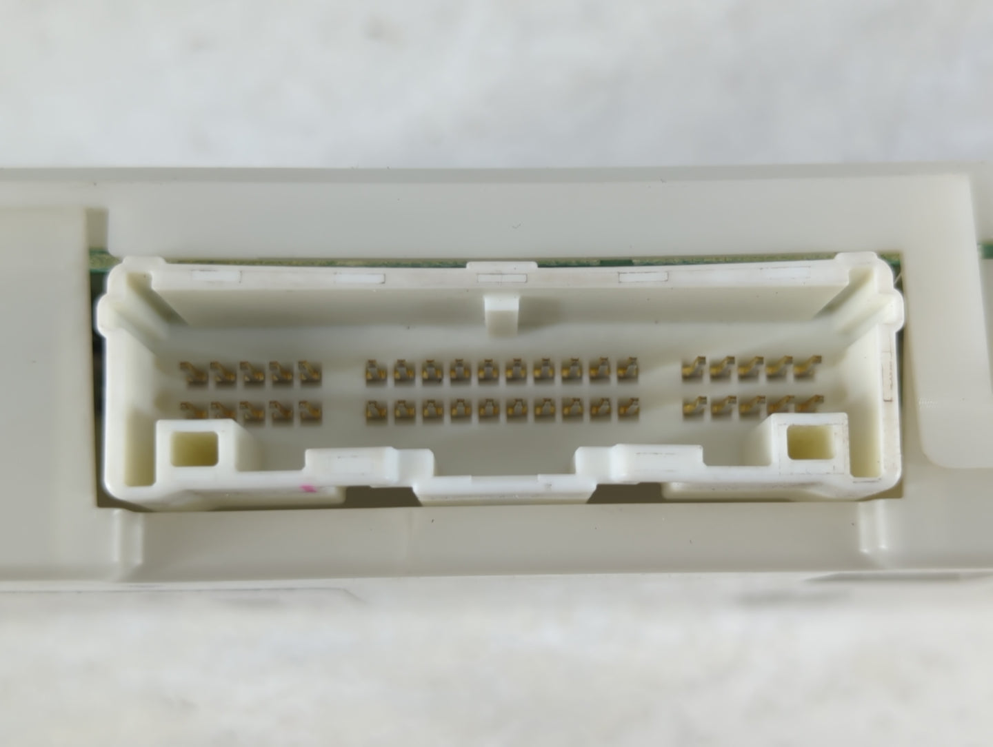 2009 Nissan Murano Am Fm Cd Player Radio Receiver - Oemusedautoparts1.com