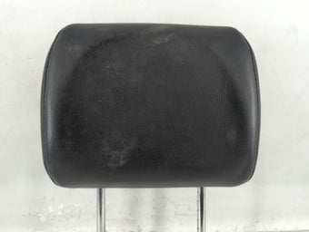 compare product 2009 Nissan Murano Headrest Head Rest Front Driver Passenger Seat Fits OEM Used Auto Parts