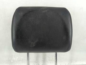 2009 Nissan Murano Headrest Head Rest Front Driver Passenger Seat Fits OEM Used Auto Parts - Oemusedautoparts1.com