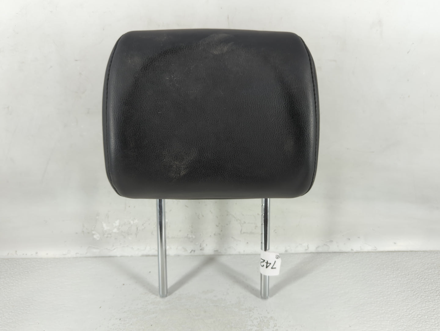 2009 Nissan Murano Headrest Head Rest Front Driver Passenger Seat Fits OEM Used Auto Parts - Oemusedautoparts1.com