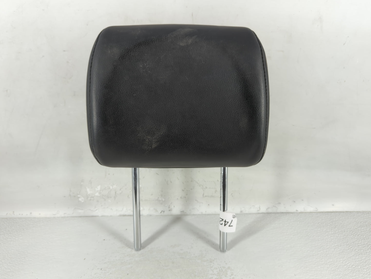 2009 Nissan Murano Headrest Head Rest Front Driver Passenger Seat Fits OEM Used Auto Parts - Oemusedautoparts1.com