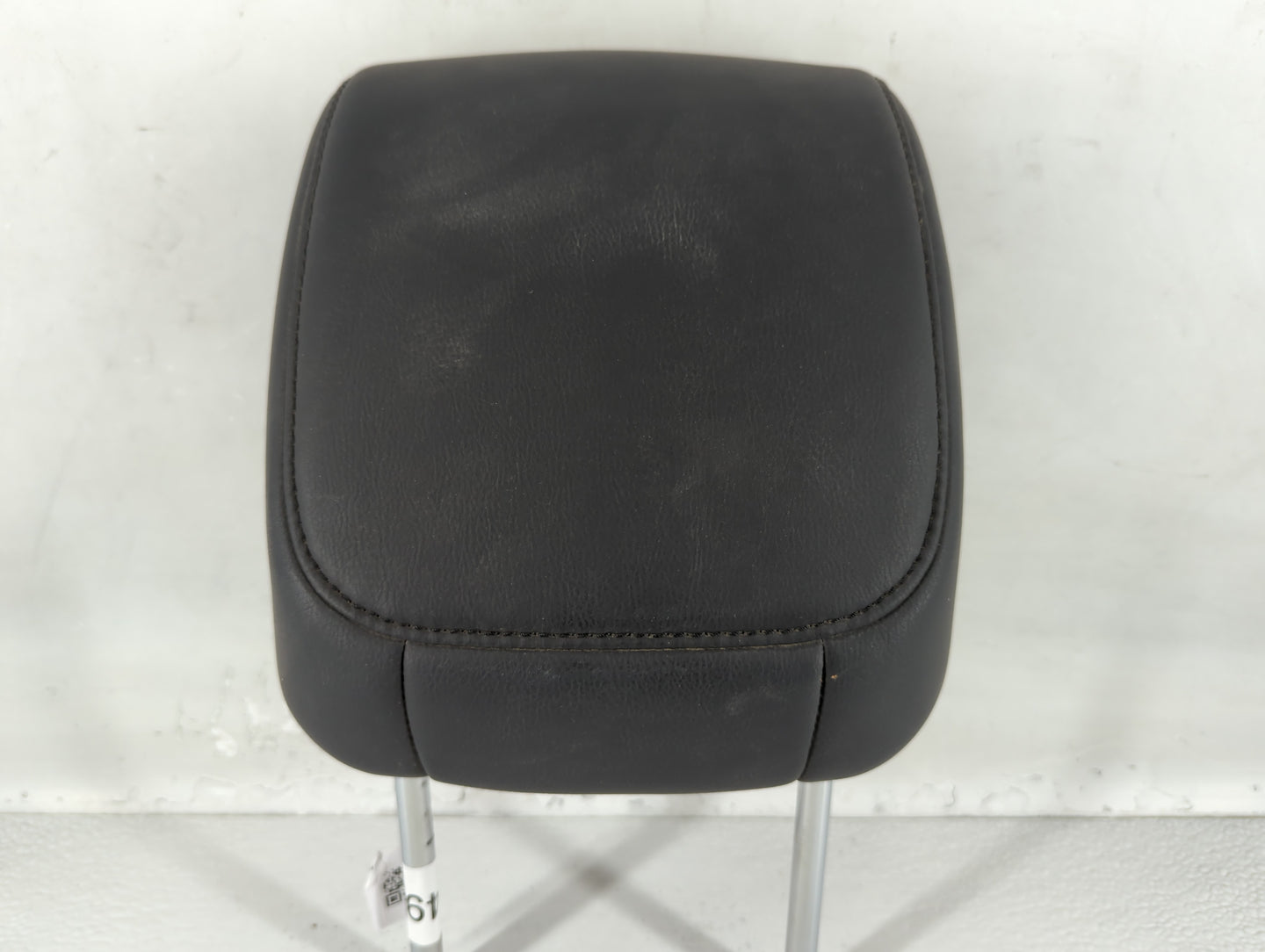 2009 Nissan Murano Headrest Head Rest Front Driver Passenger Seat Fits OEM Used Auto Parts - Oemusedautoparts1.com