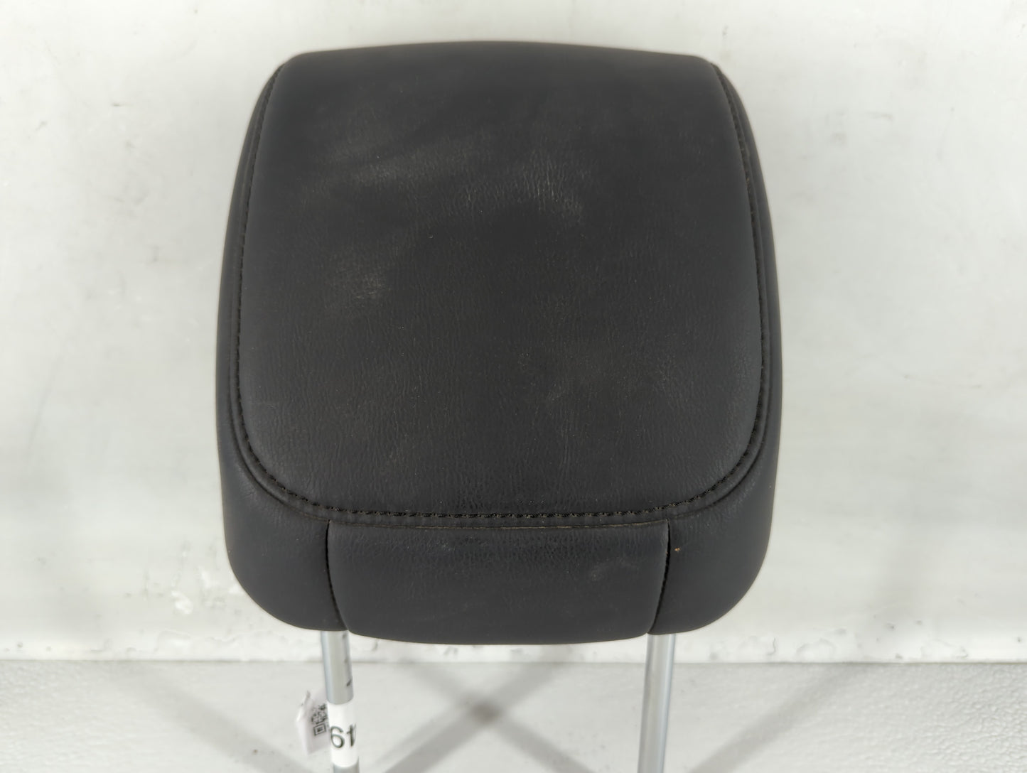 2009 Nissan Murano Headrest Head Rest Front Driver Passenger Seat Fits OEM Used Auto Parts - Oemusedautoparts1.com