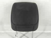 2009 Nissan Murano Headrest Head Rest Front Driver Passenger Seat Fits OEM Used Auto Parts - Oemusedautoparts1.com