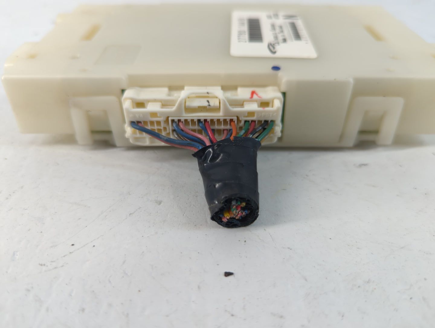 2009 Nissan Murano Am Fm Cd Player Radio Receiver - Oemusedautoparts1.com
