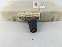 2009 Nissan Murano Am Fm Cd Player Radio Receiver - Oemusedautoparts1.com
